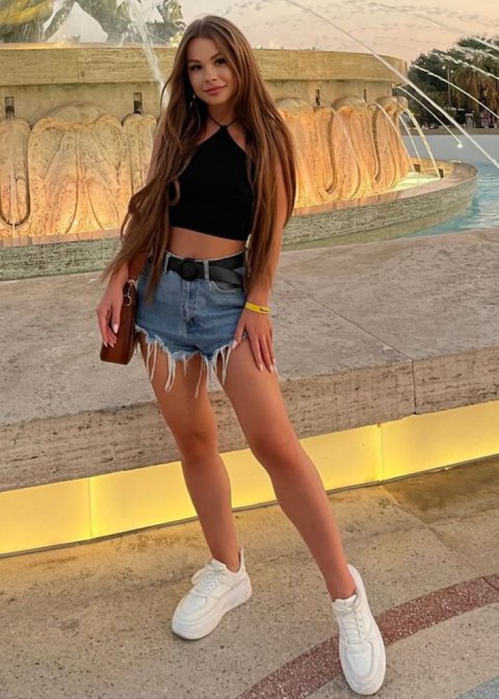 Индивидуалка Лера главное фото в городе Первомайское 