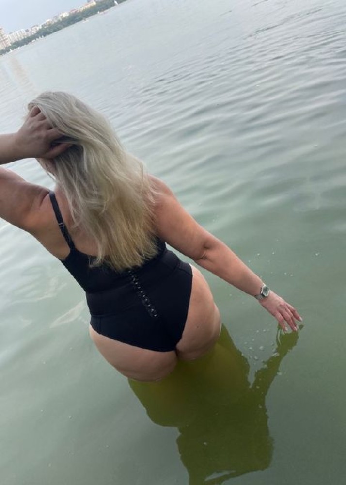 Индивидуалка Людмила главное фото в городе Первомайское 