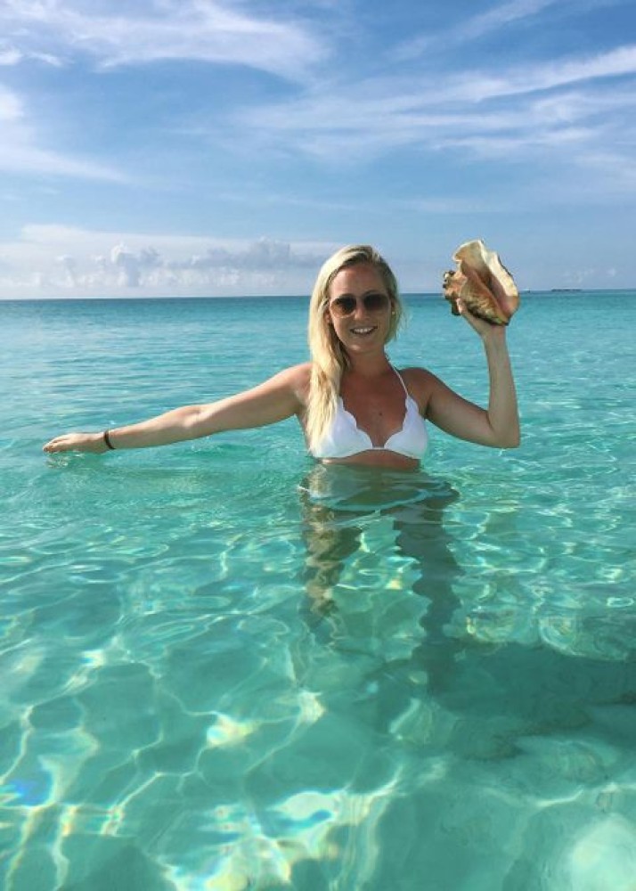 Индивидуалка Маша фото № 2 в городе Первомайское