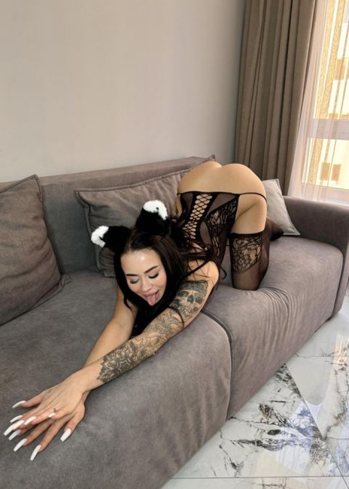 Индивидуалка Маша фото № 2 в городе Первомайское