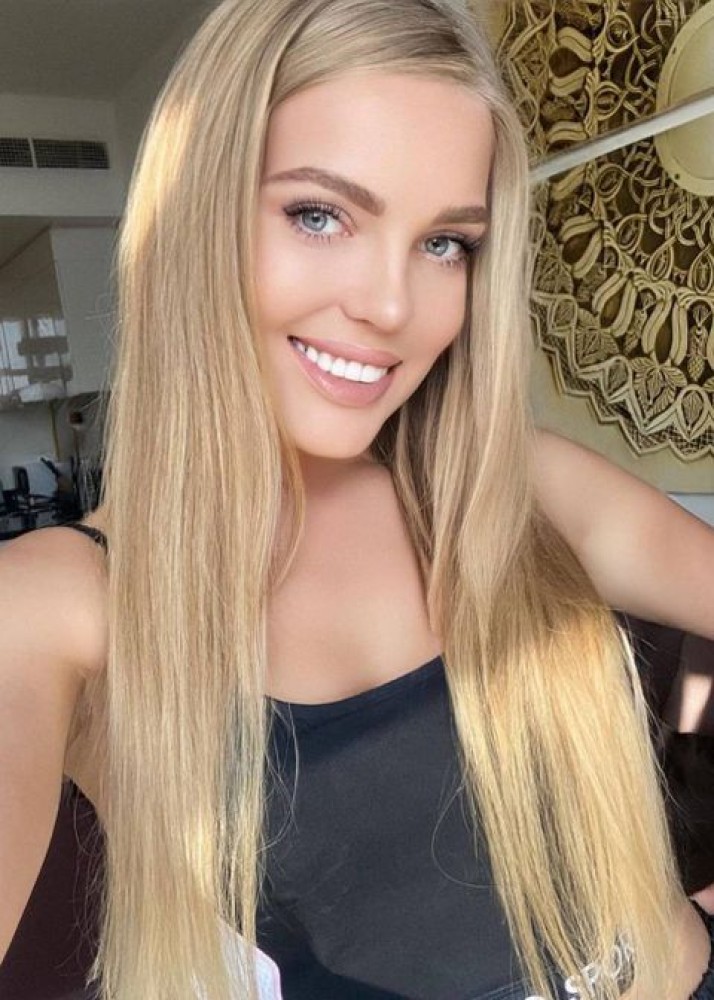 Индивидуалка МИЛА главное фото в городе Первомайское 