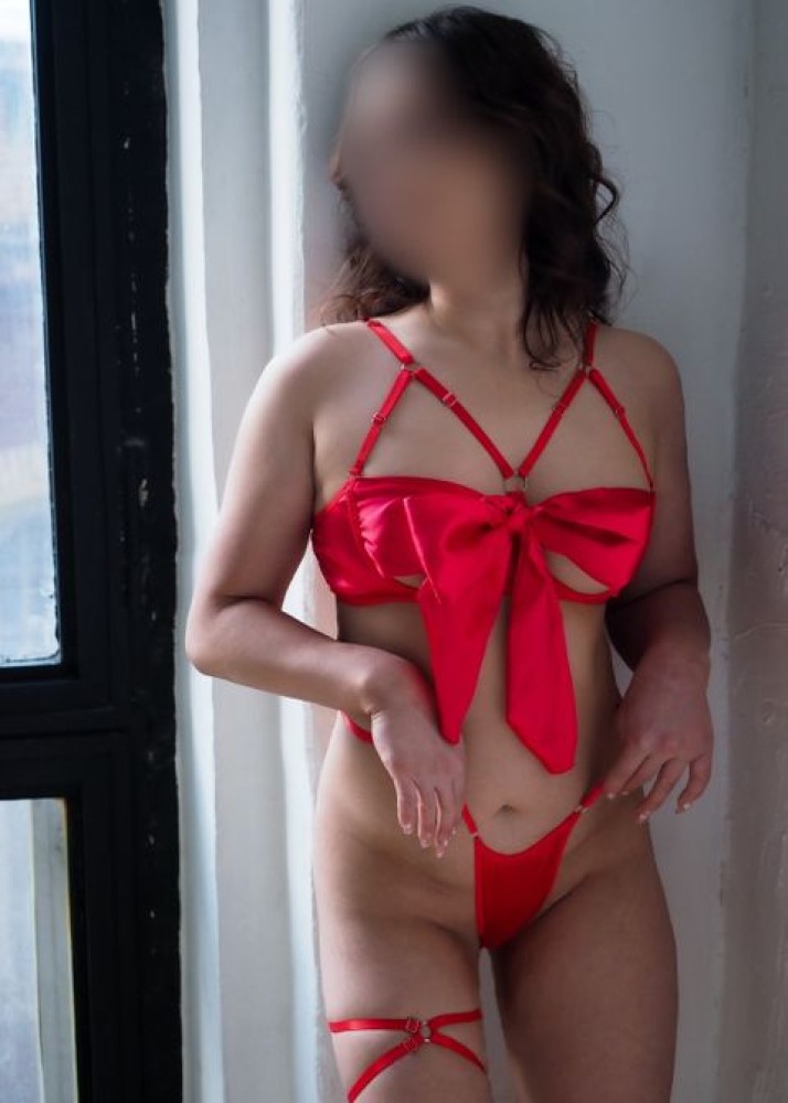 Индивидуалка Мила фото № 2 в городе Первомайское