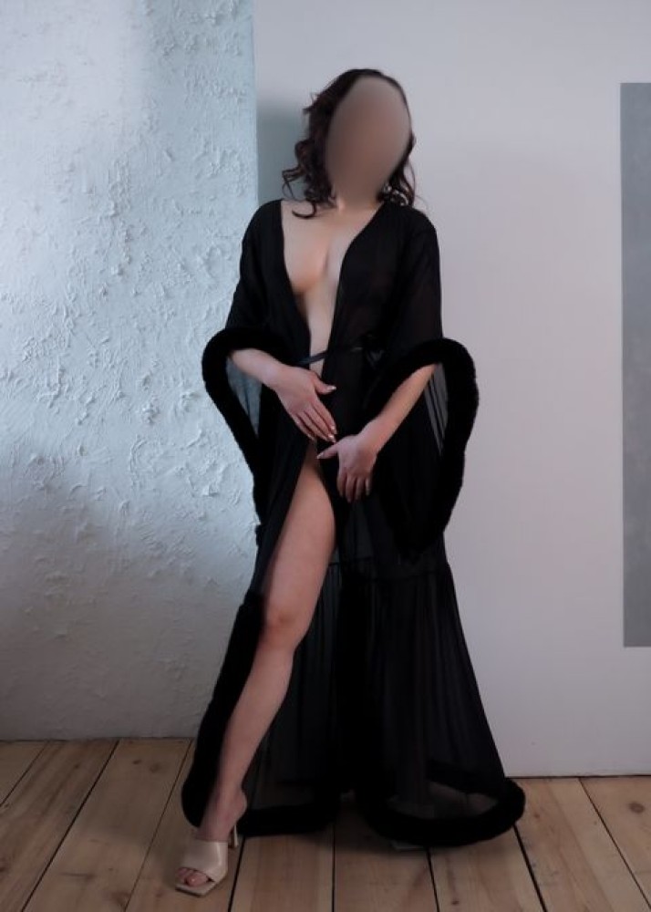 Индивидуалка Мила фото № 2 в городе Первомайское