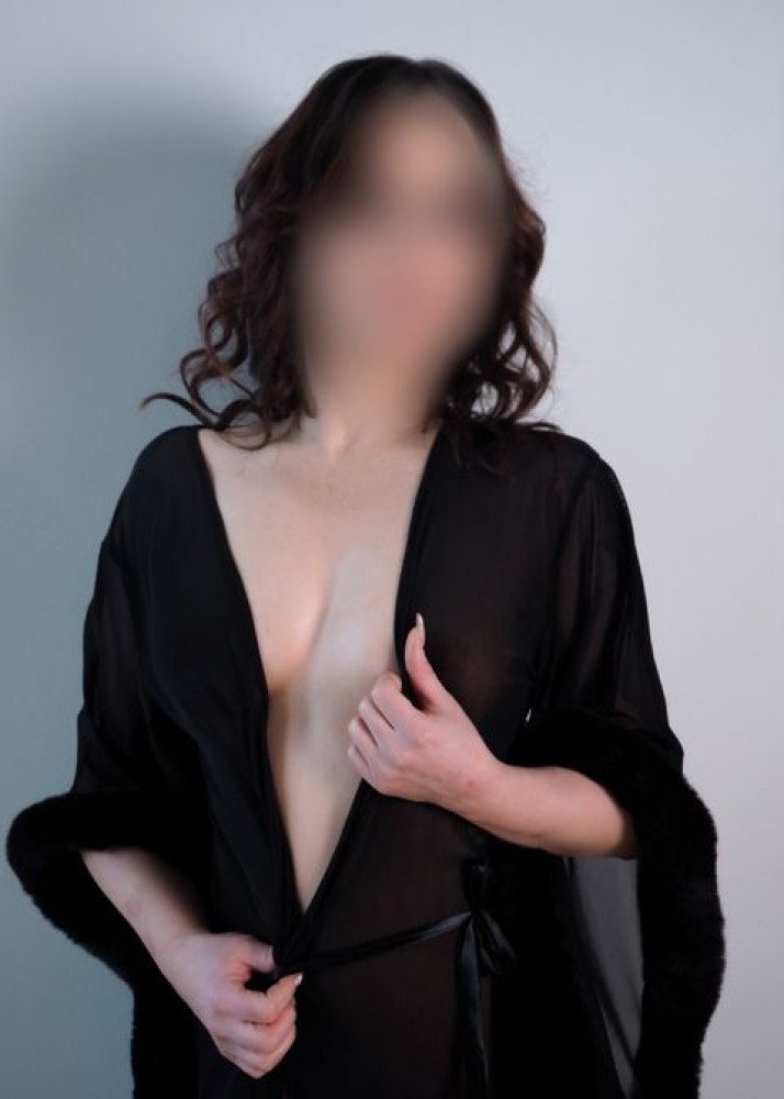 Индивидуалка Мила фото № 2 в городе Первомайское