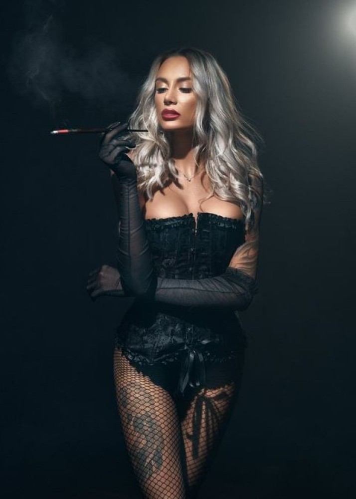 Индивидуалка Настя фото № 2 в городе Первомайское