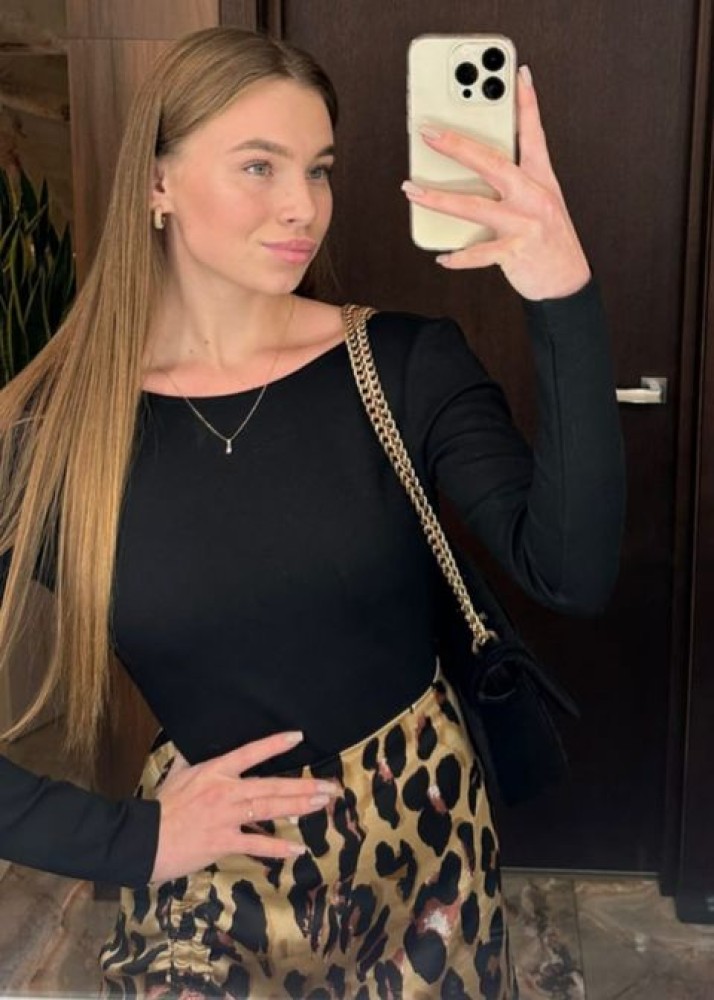 Индивидуалка Настя главное фото в городе Первомайское 