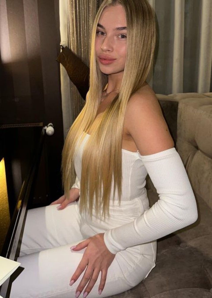 Индивидуалка Настя фото № 2 в городе Первомайское