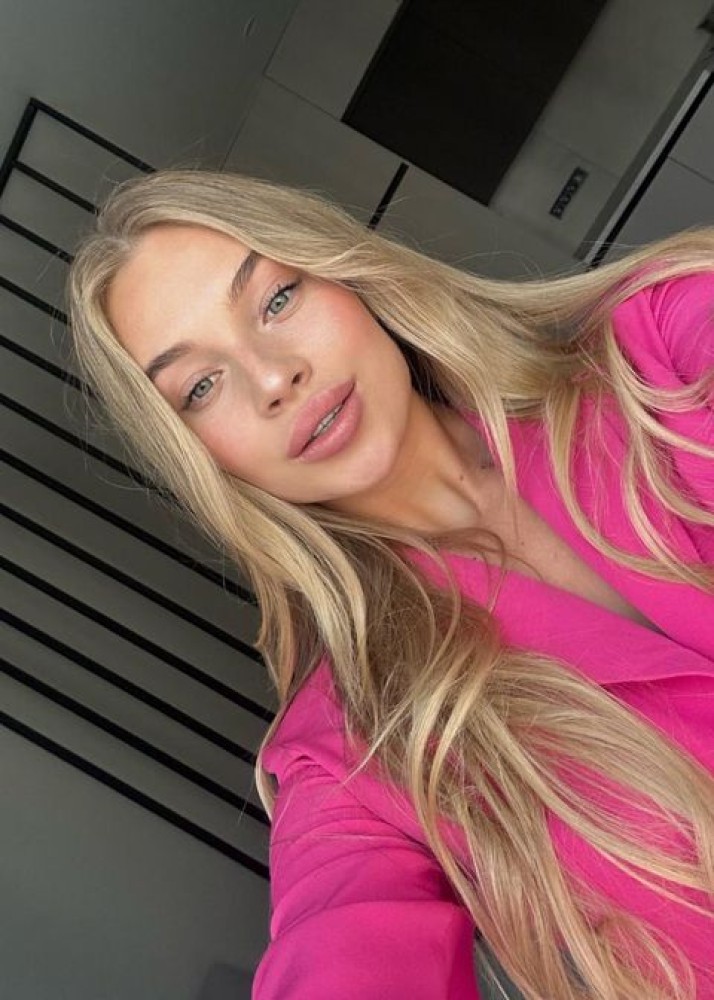 Индивидуалка Настя фото № 2 в городе Первомайское