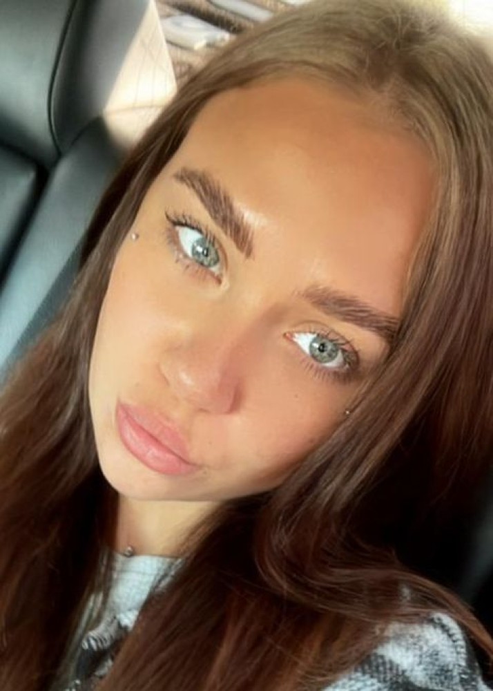 Индивидуалка Настя главное фото в городе Первомайское 