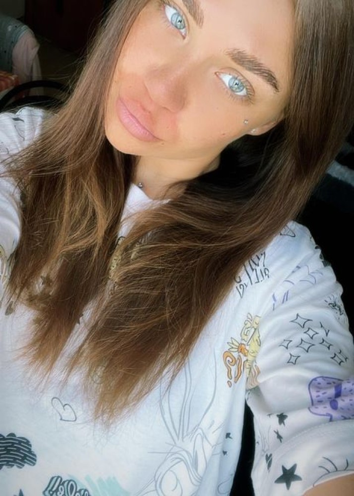 Индивидуалка Настя фото № 2 в городе Первомайское