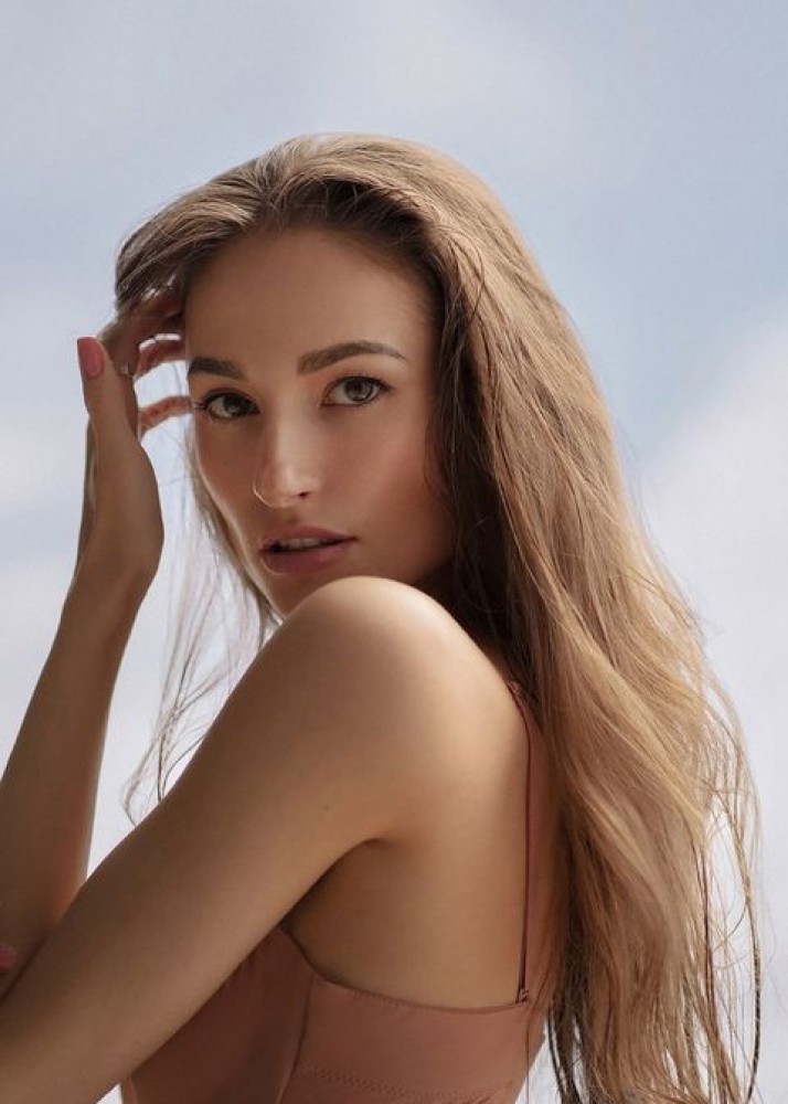 Индивидуалка Настя главное фото в городе Первомайское 