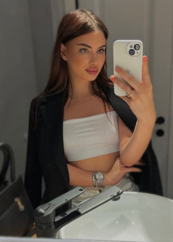 Индивидуалка Настя главное фото в городе Первомайское 