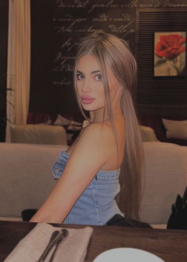 Индивидуалка Настя фото № 2 в городе Первомайское