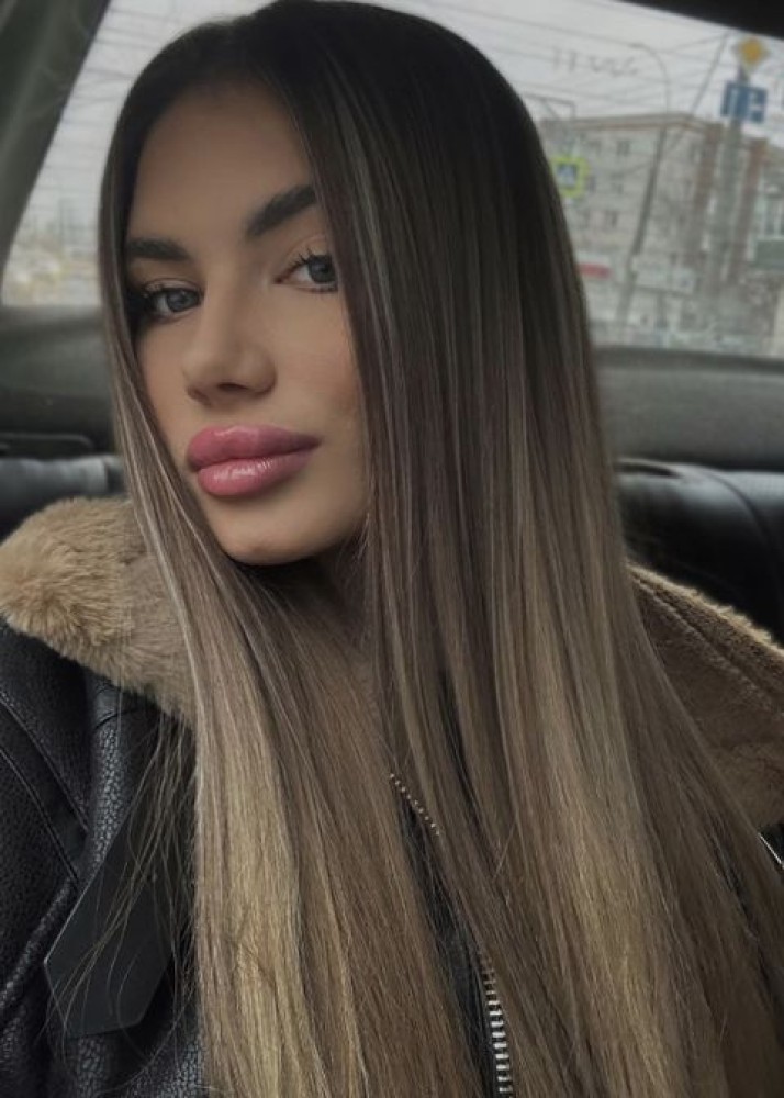 Индивидуалка Настя фото № 2 в городе Первомайское