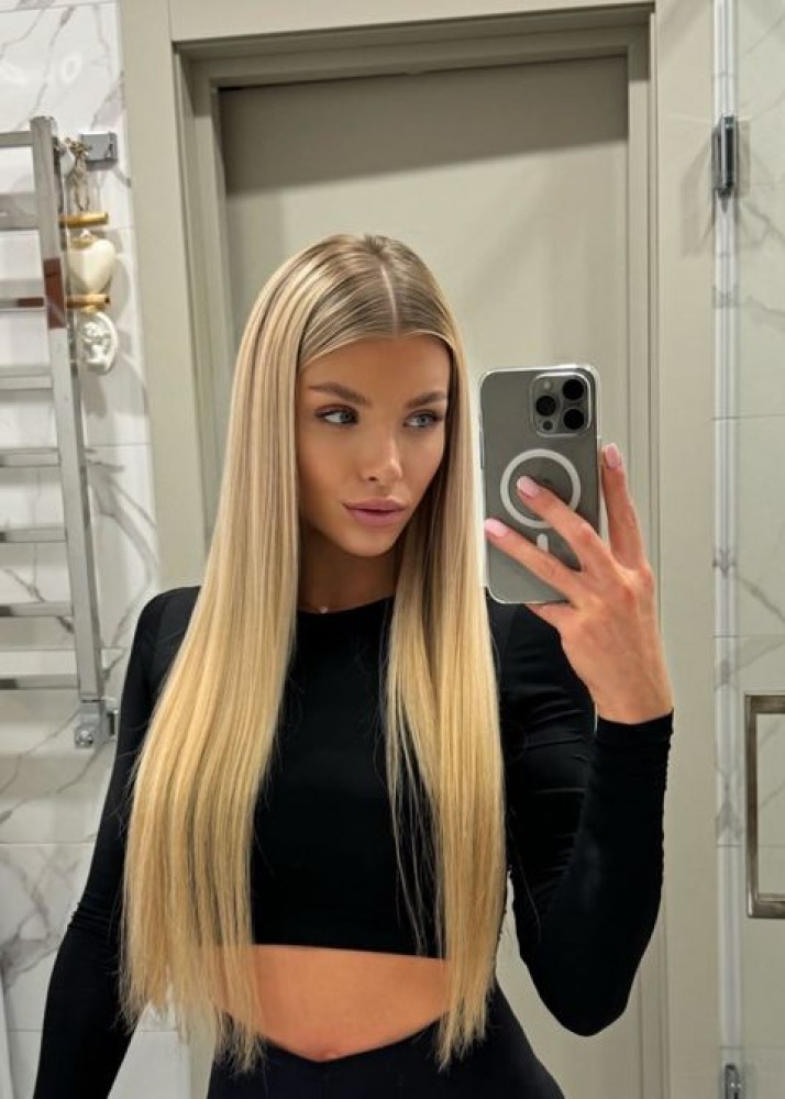 Индивидуалка Нита фото № 2 в городе Первомайское