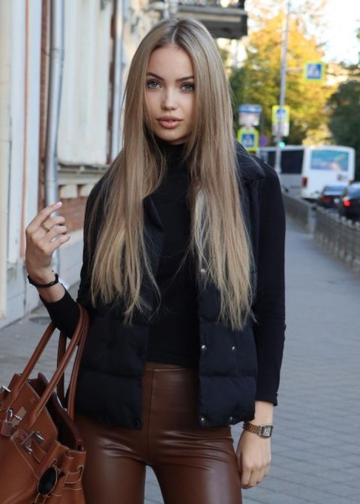 Индивидуалка Оля фото № 2 в городе Первомайское