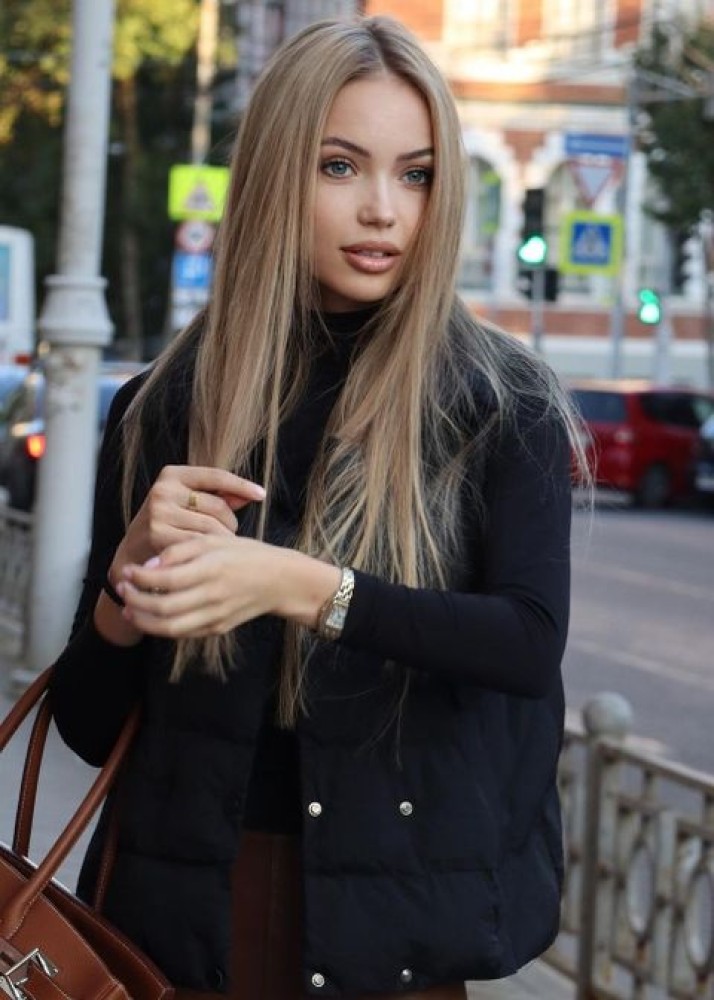 Индивидуалка Оля фото № 2 в городе Первомайское