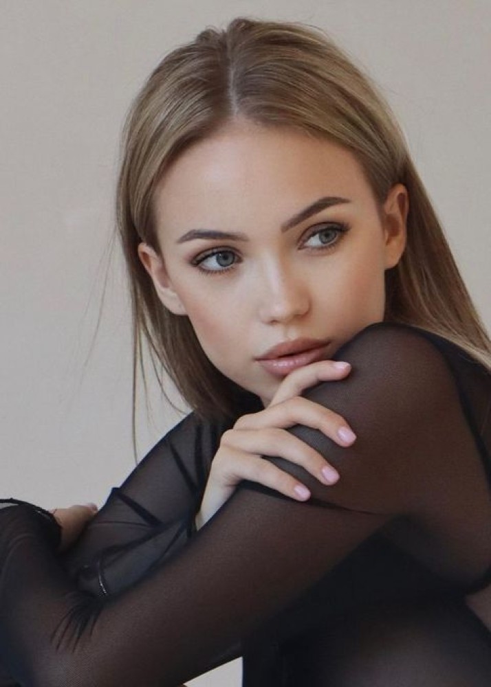 Индивидуалка Оля фото № 2 в городе Первомайское