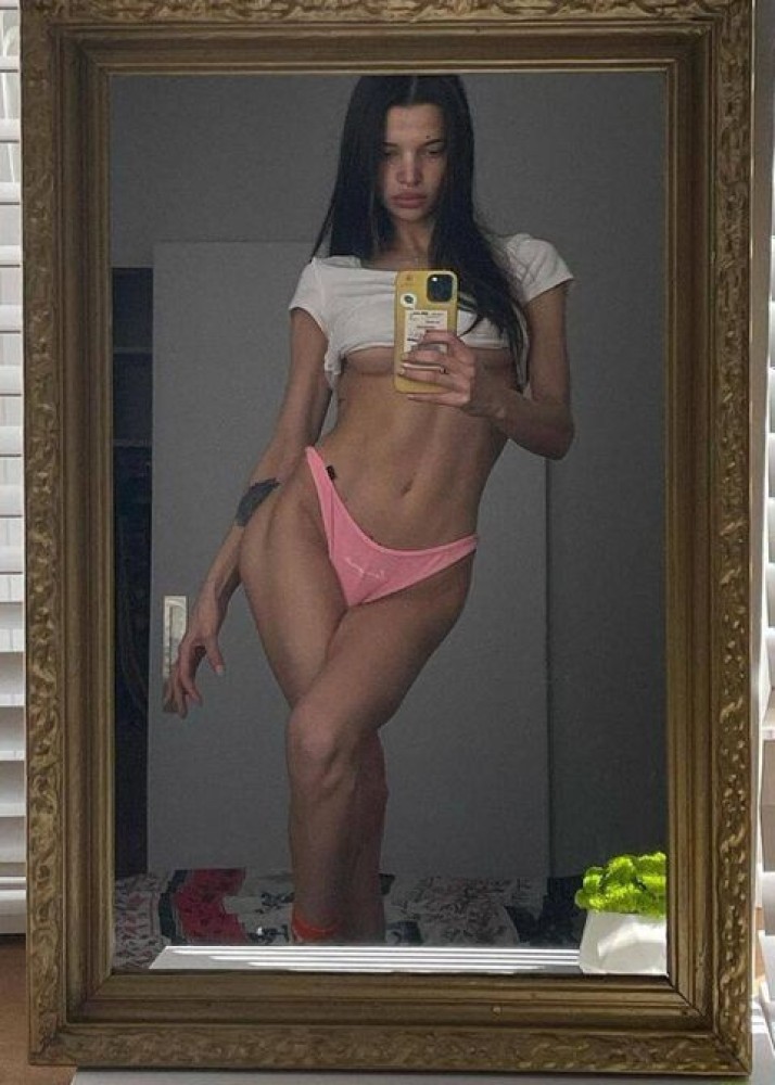 Индивидуалка Палома фото № 2 в городе Первомайское