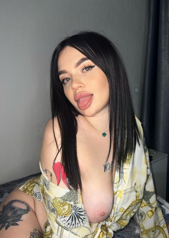 Индивидуалка Рита фото № 2 в городе Первомайское