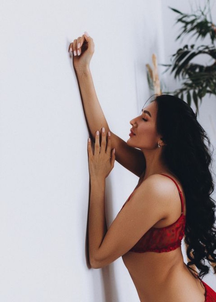 Индивидуалка Роза фото № 2 в городе Первомайское