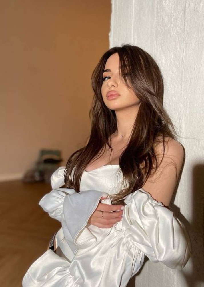 Индивидуалка Сашенька главное фото в городе Первомайское 