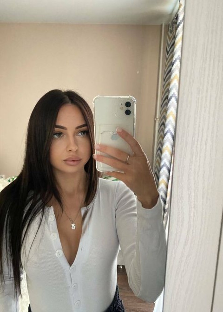 Индивидуалка Сашенька фото № 2 в городе Первомайское