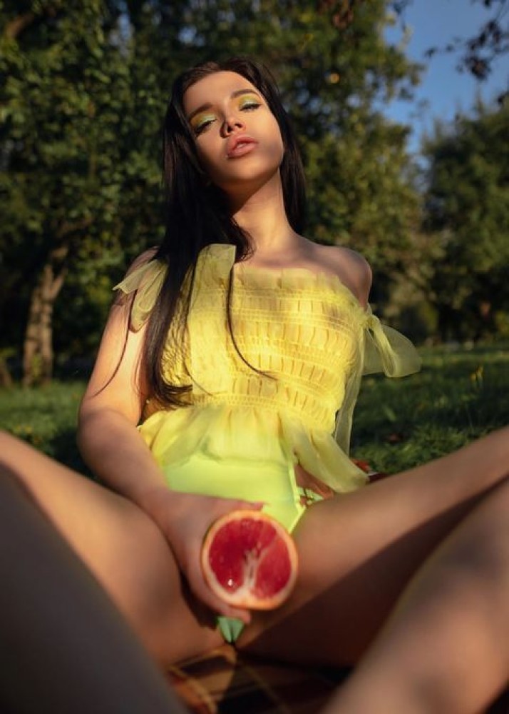 Индивидуалка Шакира главное фото в городе Первомайское 