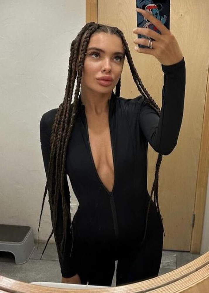 Индивидуалка Шарлотта главное фото в городе Первомайское 