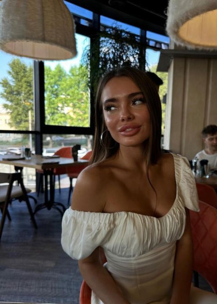 Индивидуалка Шарлотта фото № 2 в городе Первомайское