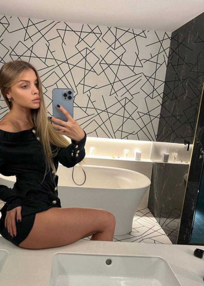 Индивидуалка Софа фото № 2 в городе Первомайское