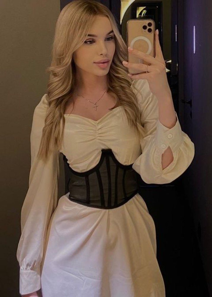 Индивидуалка Соня фото № 2 в городе Первомайское