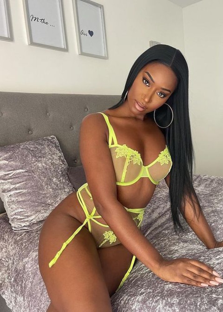 Индивидуалка Sophie фото № 2 в городе Первомайское