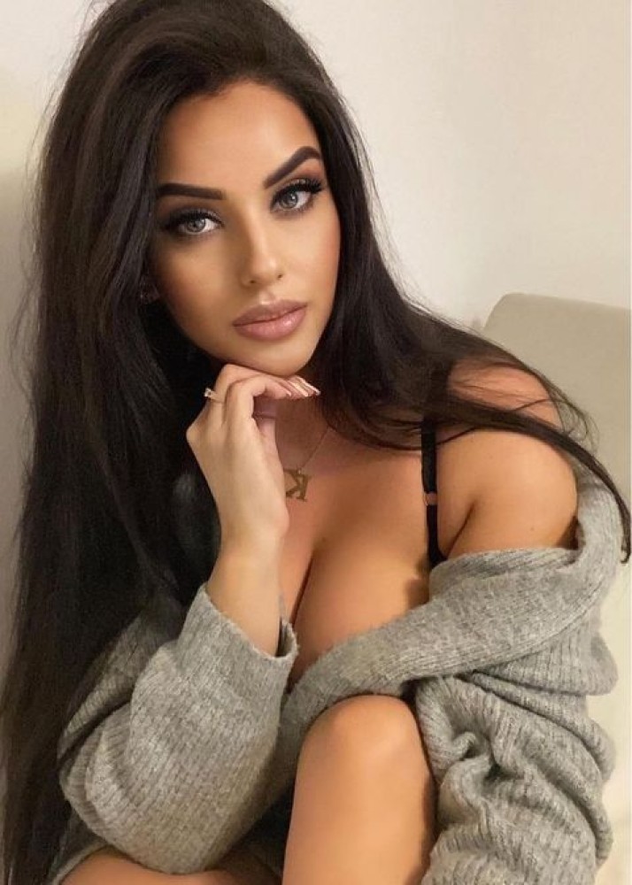 Индивидуалка Стеша фото № 2 в городе Первомайское