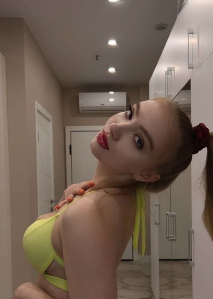 Индивидуалка Танита фото № 2 в городе Первомайское