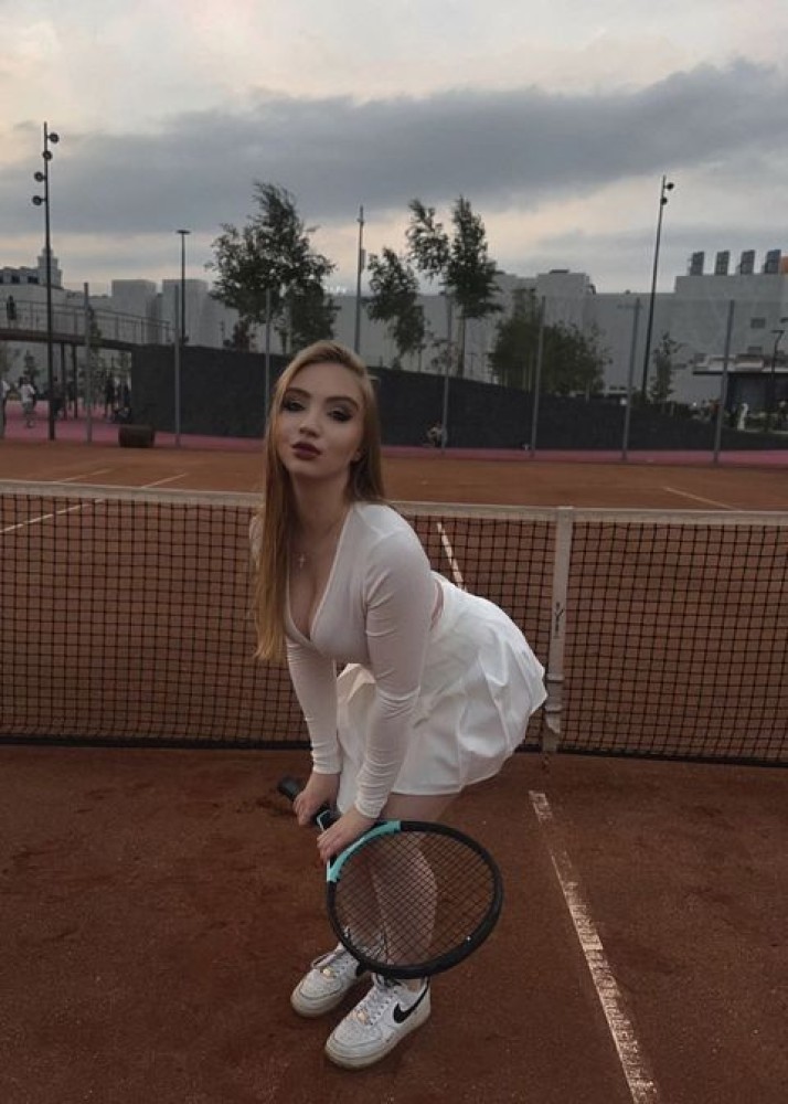 Индивидуалка Танита фото № 2 в городе Первомайское