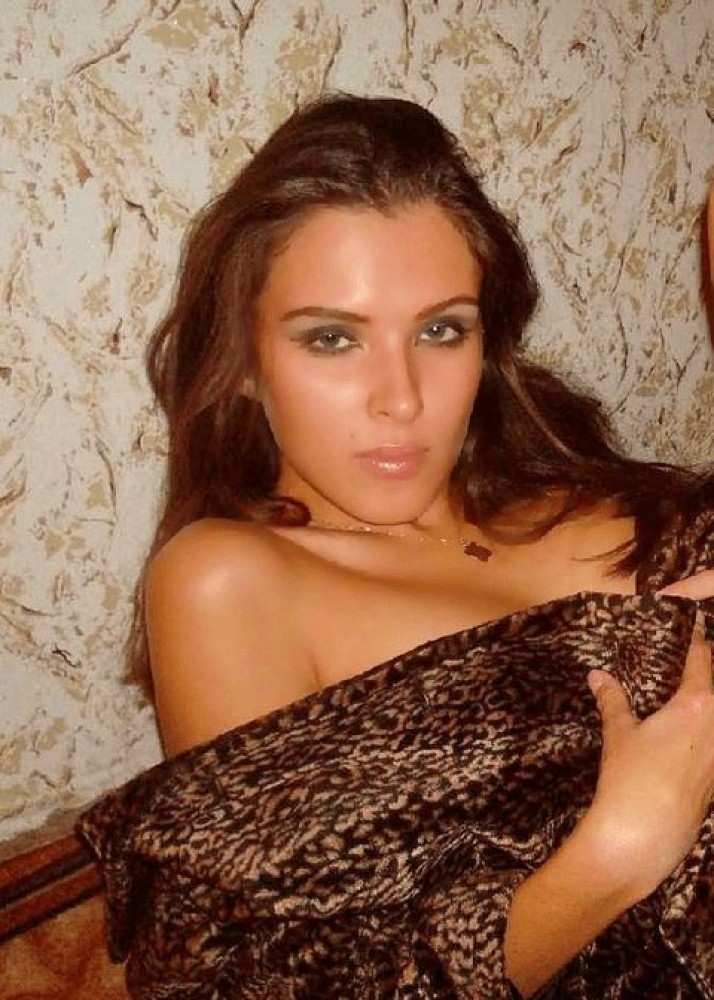 Индивидуалка Таня фото № 2 в городе Первомайское