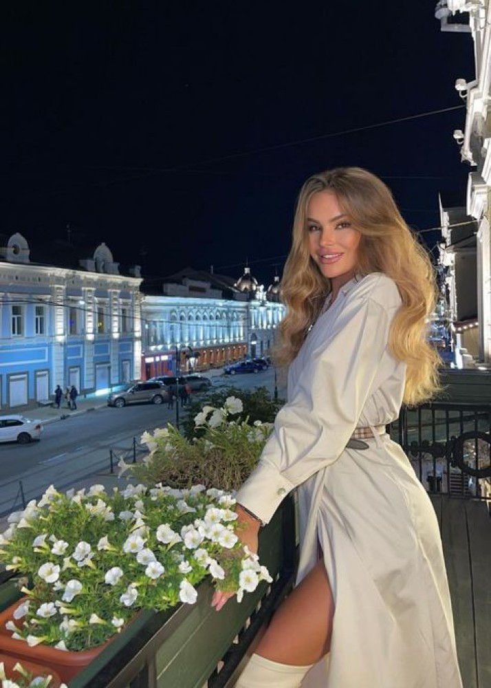 Индивидуалка Тина фото № 2 в городе Первомайское