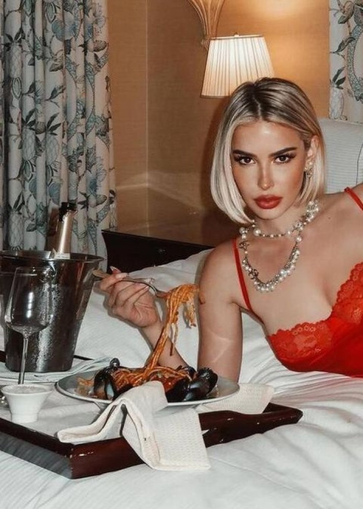 Индивидуалка Тина фото № 2 в городе Первомайское