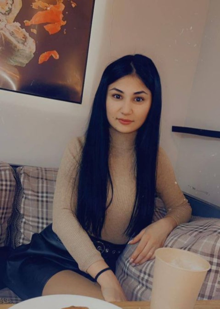 Индивидуалка Вероника главное фото в городе Первомайское 