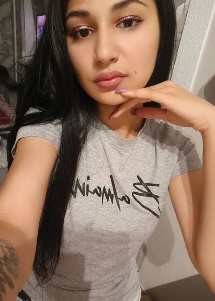 Индивидуалка Вероника фото № 2 в городе Первомайское