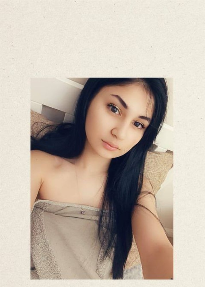 Индивидуалка Вероника фото № 2 в городе Первомайское