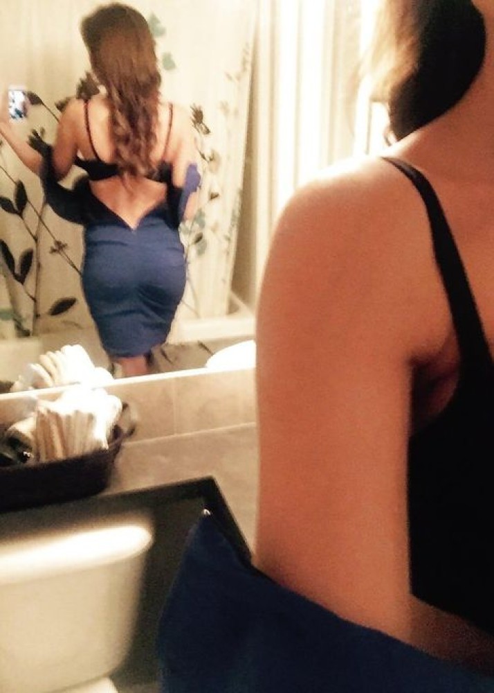 Индивидуалка Вика фото № 2 в городе Первомайское