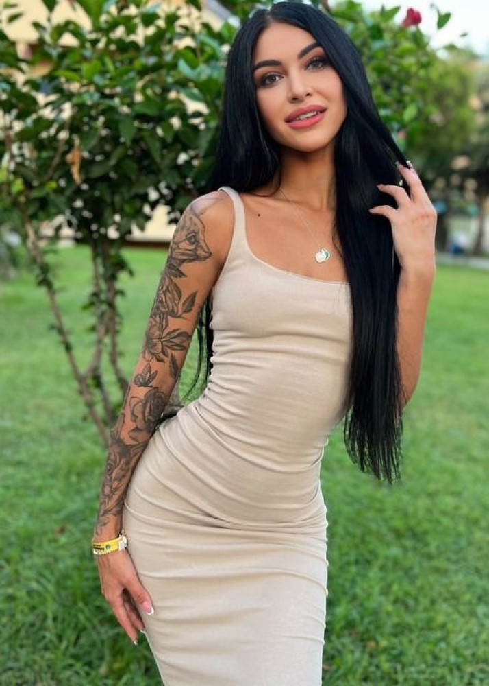 Индивидуалка Яна фото № 2 в городе Первомайское