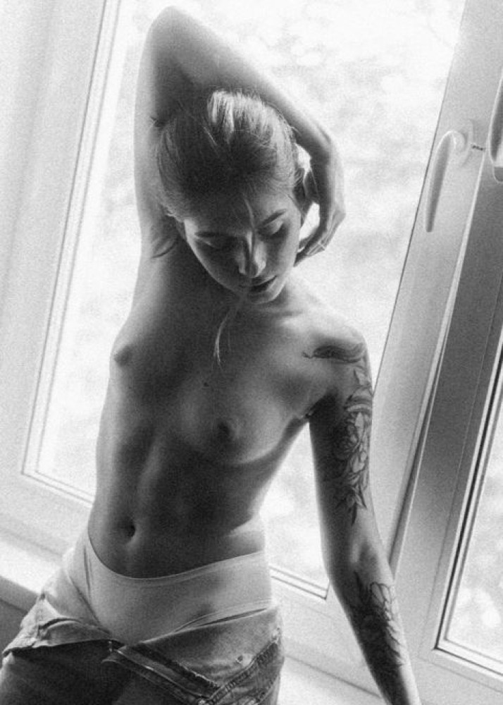 Индивидуалка Яна главное фото в городе Первомайское 