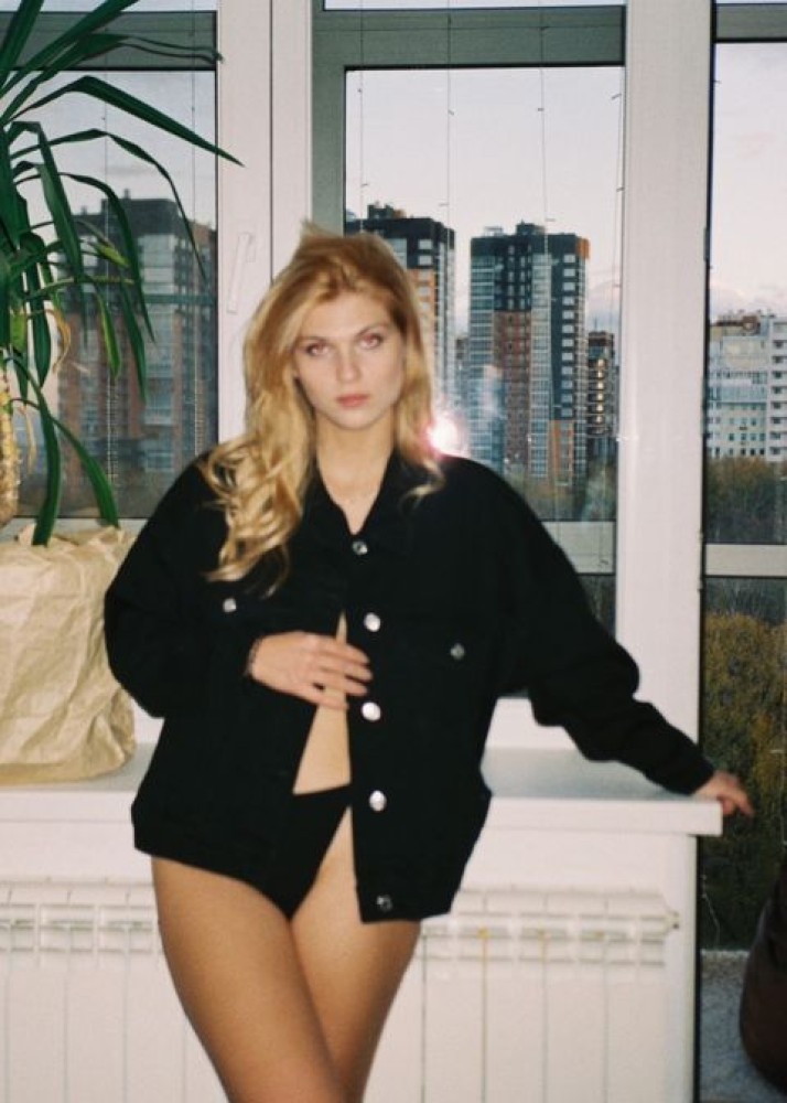 Индивидуалка Яна главное фото в городе Первомайское 