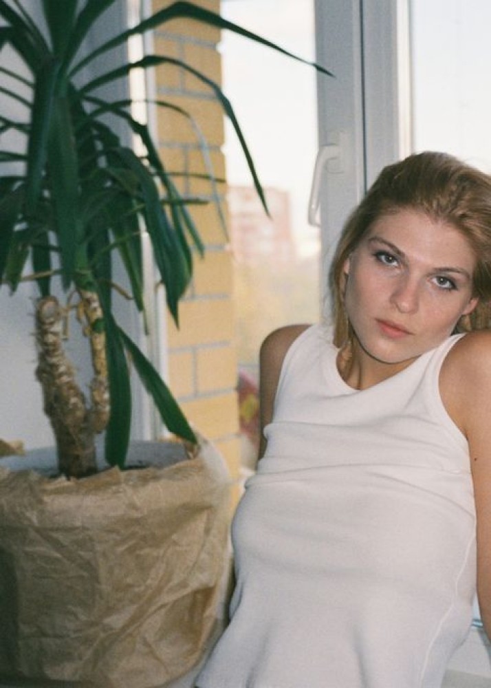 Индивидуалка Яна фото № 2 в городе Первомайское