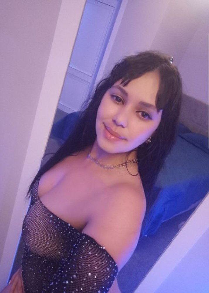 Индивидуалка Ярис фото № 2 в городе Первомайское