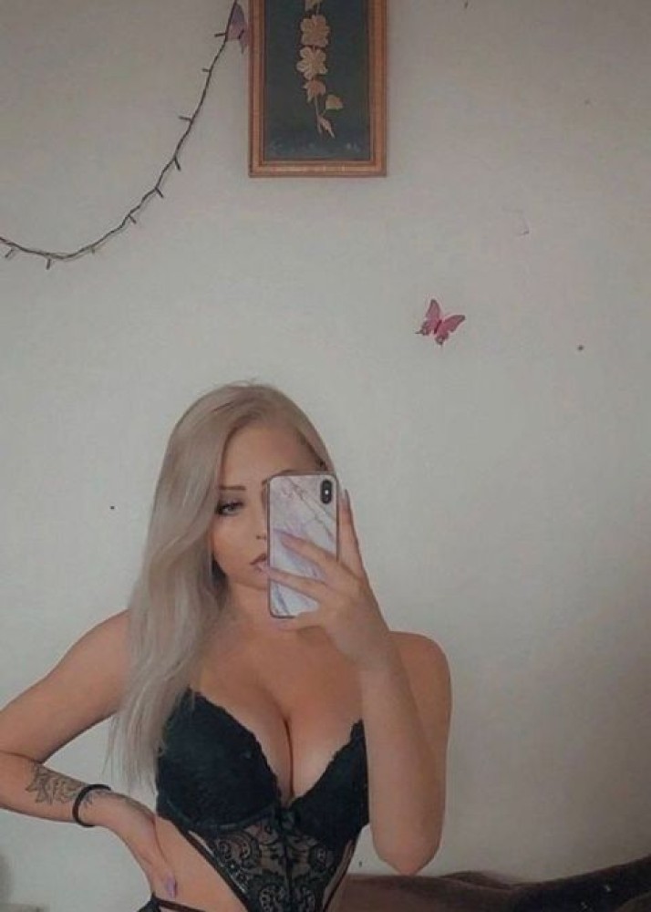 Индивидуалка Юля фото № 2 в городе Первомайское