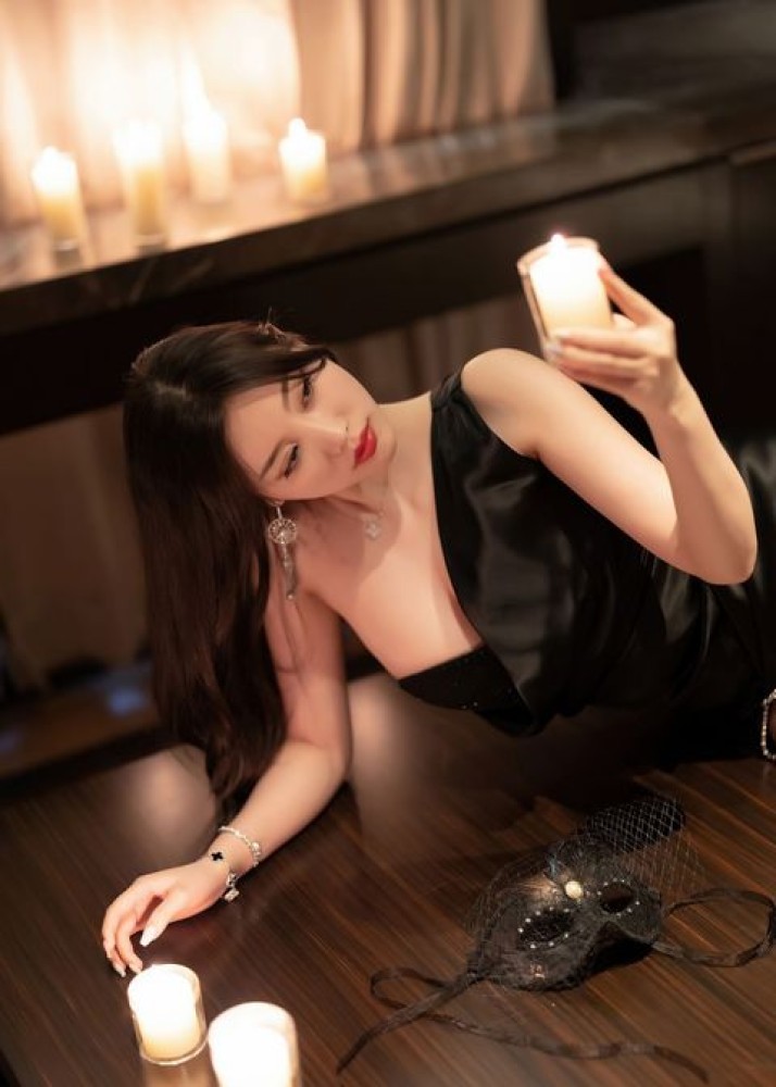 Индивидуалка Зара фото № 2 в городе Первомайское